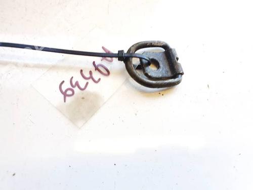 Støtte Støtte RENAULT SCÉNIC I MPV (JA0/1_, FA0_) 1.9 dTi (JA0N) (98 hp) 32957303 32957303