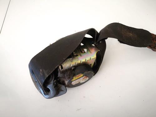 Front left seatbelt ROVER 75 (RJ) 2.0 CDT | BP35495097I26 - Image 2