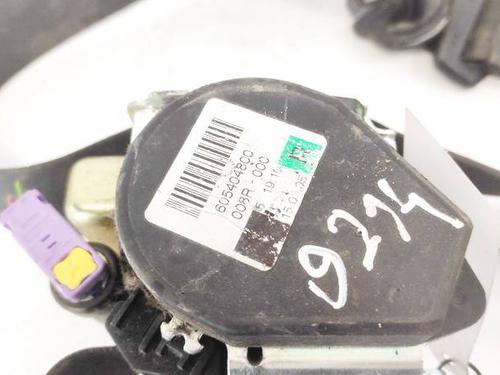 Front right seatbelt AUDI A6 C6 (4F2) 2.7 TDI | BP35216062I25 - Image 2