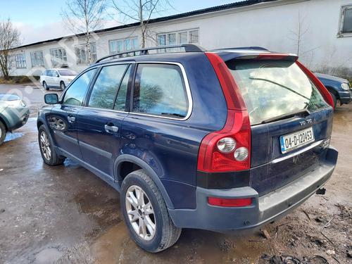 Electronic module VOLVO XC90 I (275) D5 AWD | BP33107580M83  - Image 9