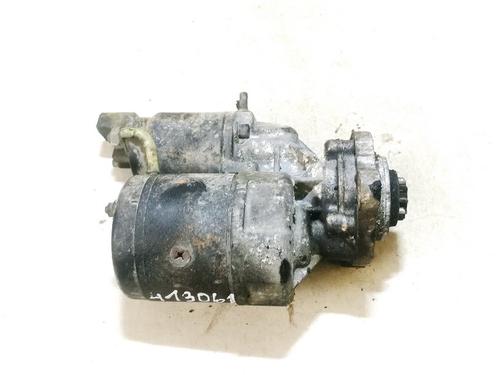 Motor de arranque Motor de arranque 38740220 38740220