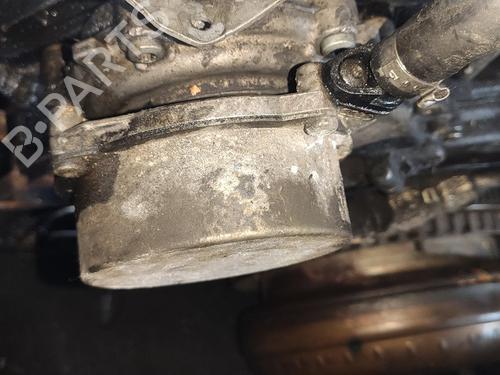 Used Vacuum pump Vacuum pump AUDI A6 C6 (4F2) 3.0 TDI quattro (225 hp) 35442796 35442796