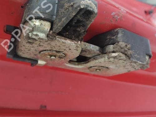 Used Tailgate lock Tailgate lock 35625445 35625445