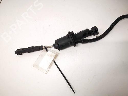 Used Clutch slave cylinder Clutch slave cylinder PEUGEOT 407 (6D_) 2.0 (6DRFNB, 6DRFNE) (136 hp) 34780694 34780694