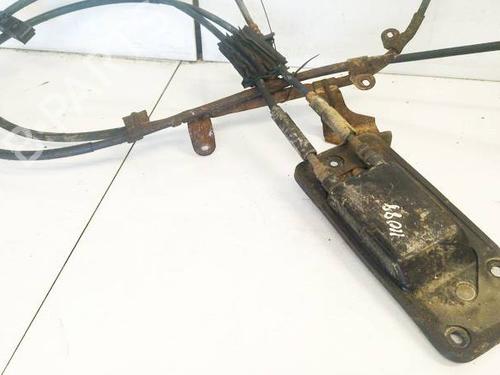 Used Cable Cable 34775890 34775890
