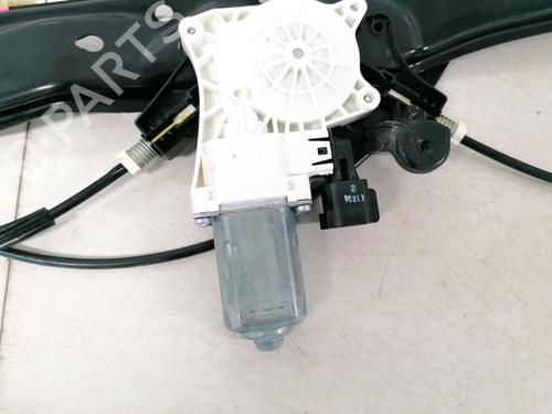 Used Left front window motor Left front window motor 35551786 35551786