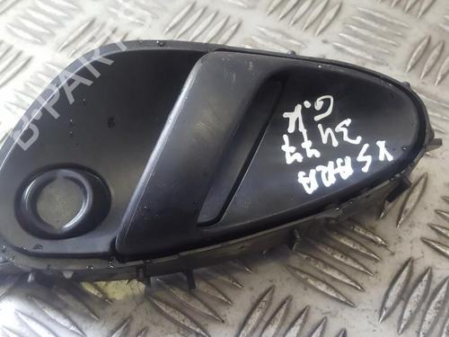 Used Rear left interior door handle Rear left interior door handle 35681428 35681428