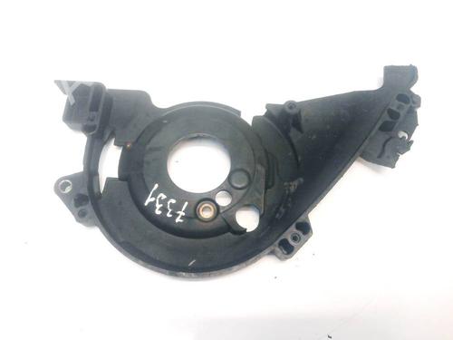 Timing cover MAZDA 3 (BK) 1.6 DI Turbo | BP35320654M123 - Image 2