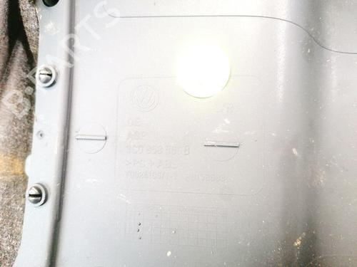 Other VW PASSAT B6 (3C2) 2.0 TDI | BP35441100O1 - Image 3