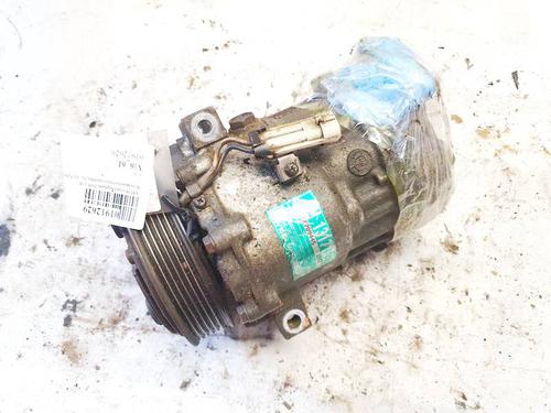 Used AC compressor AC compressor 35295229 35295229