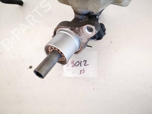 Brake master cylinder VW TOURAN (1T3) 1.6 TDI | BP35301151M77 - Image 2