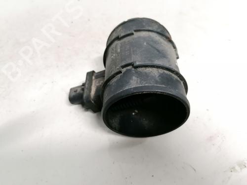 Mass air flow sensor OPEL MERIVA B MPV (S10) 1.7 CDTI (75) | BP35553189M95 - Image 3