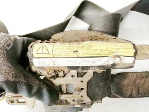Front right seatbelt CITROËN JUMPER I Platform/Chassis (244) 2.8 HDi | BP35134559I25 - Image 3