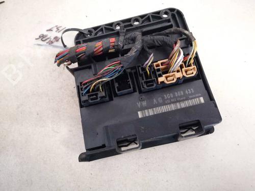 Used Electronic module Electronic module 35369711 35369711