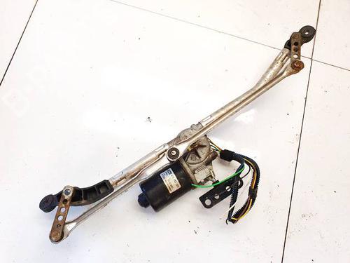 Used Front wipers mechanism Front wipers mechanism 34964247 34964247