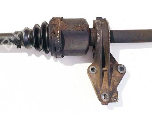 Right front driveshaft FIAT DUCATO Van (250_) 120 Multijet 2,2 D | BP35262352M39 - Image 3