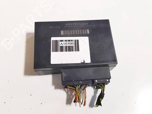 Used Electronic module Electronic module 35039353 35039353