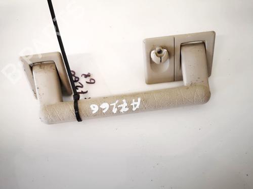 Used Interior roof handle Interior roof handle 35497436 35497436