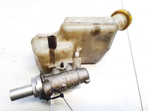 Brake master cylinder CITROËN C3 II (SC_) 1.4 HDi 70 (SC8HZC, SC8HR0, SC8HP4) | BP39999813M77 - Image 3