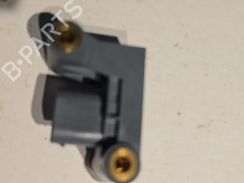 Electronic module BMW 3 (E90) 318 d | BP34502288M83  - Image 5