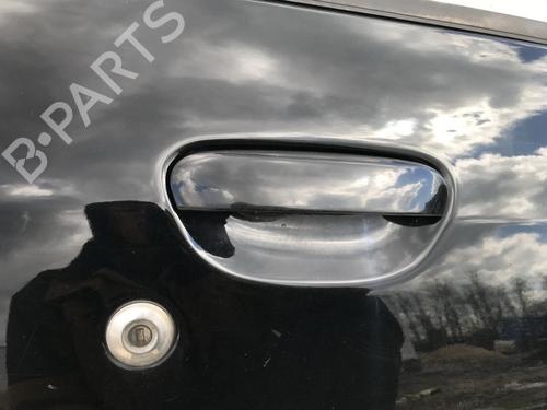 Used Front right exterior door handle Front right exterior door handle 35619917 35619917