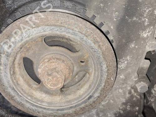 Used Pulley Pulley FORD MONDEO IV (BA7) 2.0 (145 hp) 35014706 35014706