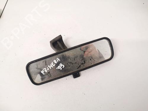 Used Rear mirror Rear mirror NISSAN ALMERA II Hatchback (N16) 2.2 Di (110 hp) 35485253 35485253