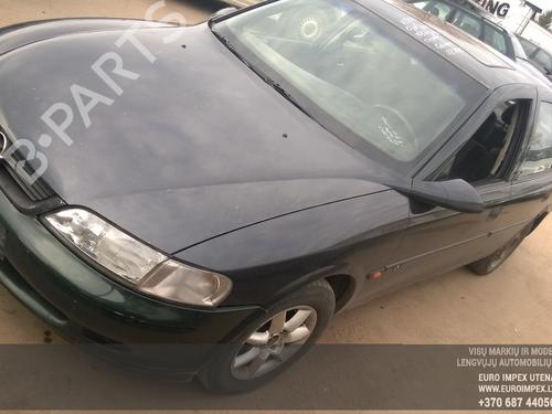 Used Parts OPEL VECTRA B (J96)  1.7 TD (F19)  4526231