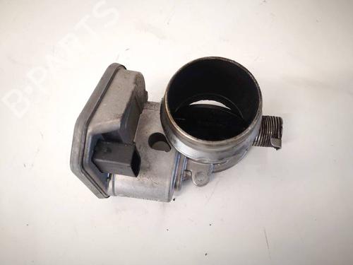 Used Throttle body Throttle body 34822510 34822510