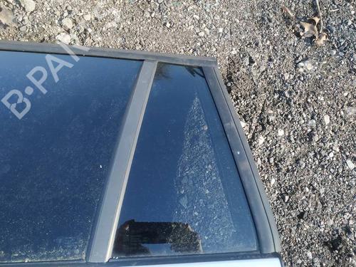 Panel rude bagtil venstre Panel rude bagtil venstre OPEL VECTRA C (Z02) 1.9 CDTI (F69) (150 hp) 35106047 35106047
