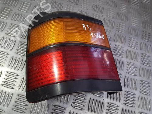 Used Left taillight Left taillight 35676125 35676125