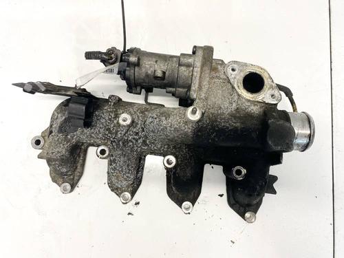 Used Intake manifold Intake manifold FORD FOCUS C-MAX (DM2) 1.8 TDCi (115 hp) 35044107 35044107
