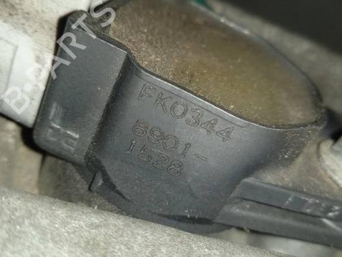 Ignition coil OPEL AGILA B (H08) 1.2 (F68) | BP35252000M94 - Image 3