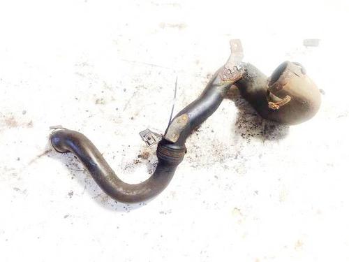 Used Intercooler pipe Intercooler pipe SAAB 9-5 Estate (YS3E) 2.2 TiD (120 hp) 32590315 32590315