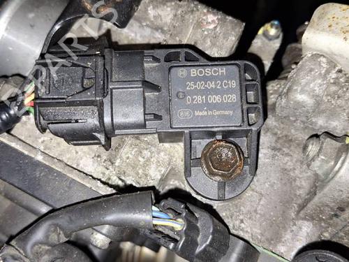 Electronic module HONDA CR-V III (RE_) 2.2 i-CTDi 4WD (RE6) | BP34884847M83 - Image 3