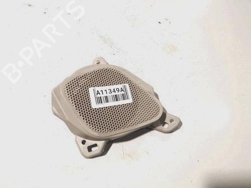 Used Other Other MAZDA 3 (BL) 2.2 MZR CD (BL10) (185 hp) 36101541 36101541