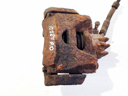 Used Right front brake caliper Right front brake caliper PEUGEOT PARTNER Box Body/MPV 1.6 HDi (90 hp) 34749515 34749515