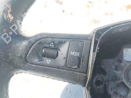 Used Steering wheel controls Steering wheel controls 35036307 35036307