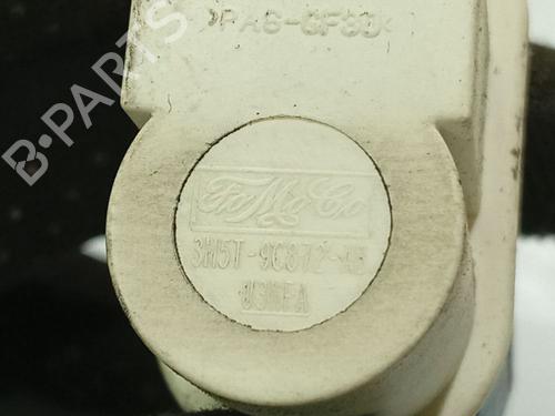Electronic module FORD FOCUS C-MAX (DM2) 1.6 TDCi | BP34874673M83 - Image 4