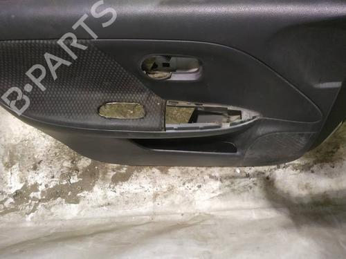 Used Other Other NISSAN NOTE (E11, NE11) 1.5 dCi (86 hp) 40052159 40052159