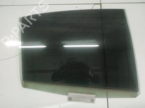 Used Rear right door window Rear right door window SAAB 9-3 (YS3F, E79, D79, D75) 1,8t BioPower (150 hp) 36312137 36312137