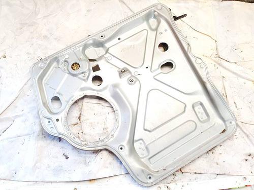 Used Front right window mechanism Front right window mechanism VW TRANSPORTER T5 Van (7HA, 7HH, 7EA, 7EH) 1.9 TDI (102 hp) 35273725 35273725