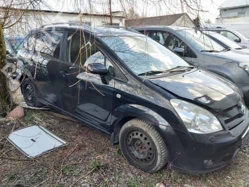 Used Parts TOYOTA COROLLA Verso (ZER_, ZZE12_, R1_)  2.2 D-4D (AUR10_, AUR10R)  4477090