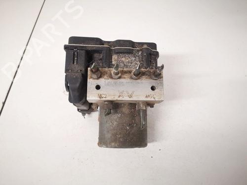 Used ABS pump ABS pump TOYOTA AVENSIS Saloon (_T27_) 2.0 D-4D (ADT270_, ADT270R) (126 hp) 35475865 35475865