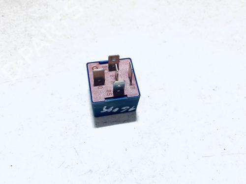 Electronic sensor RENAULT LAGUNA II (BG0/1_) 1.8 16V (BG0B, BG0M) | BP33061610M84 - Image 2