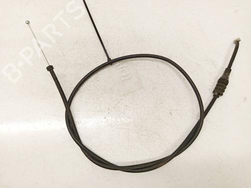 Used Cable Cable MERCEDES-BENZ C-CLASS (W203) C 200 Kompressor (203.042) (163 hp) 34744992 34744992