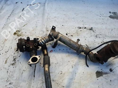 Used Egr Egr HONDA CR-V III (RE_) 2.2 i-CTDi 4WD (RE6) (140 hp) 34881432 34881432