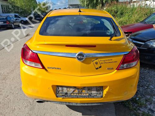 Luftventil OPEL INSIGNIA A (G09) 2.0 CDTI (68) | BP38299611I21 - Image 8
