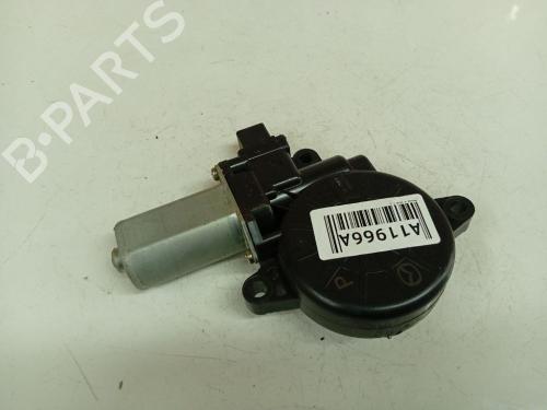 Left front window motor MAZDA 6 Hatchback (GH) 2.2 MZR-CD (GH10) | BP40555953E21 - Image 3