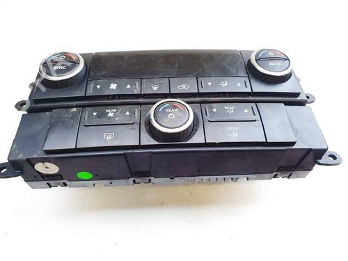 Used Climate control Climate control DODGE JOURNEY 2.0 CRD (140 hp) 35160520 35160520